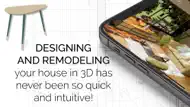 Home Design 3D - GOLD EDITION iphone bilder 0