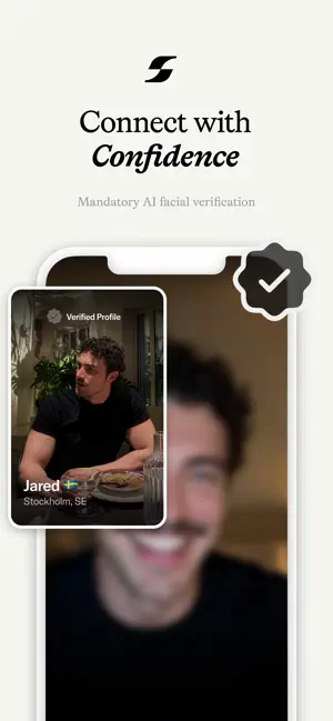 SomeSome: Connect & Chat screenshot 3
