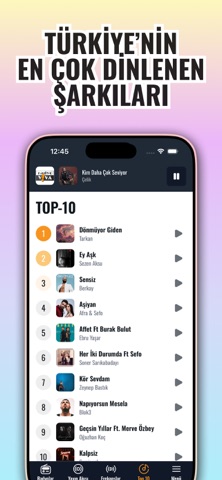 Radyo Viva screenshot
