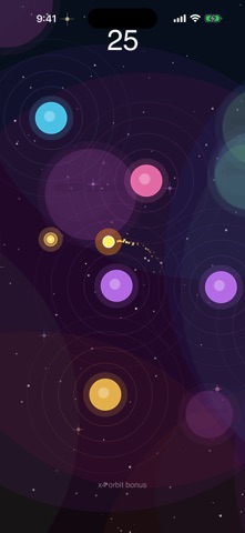 Orblitiz Screenshot 3 of 9