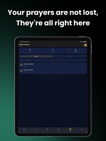 Cross Wallpapers iPad screenshot