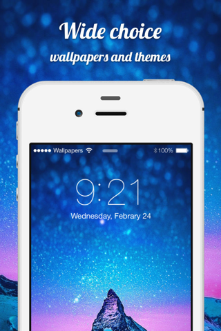 LIVE WALLPAPERS & BACKGROUND PC 용