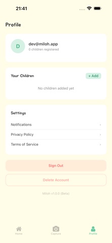 Miloh Screenshot 2 of 5