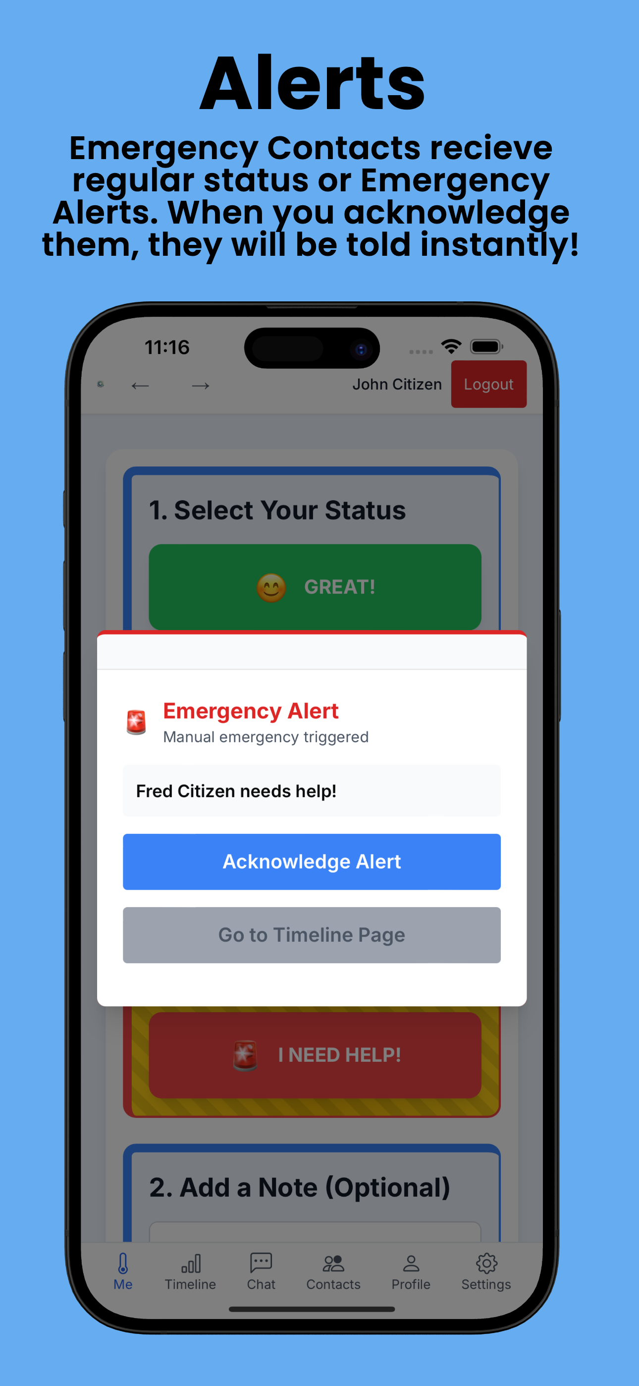 Life-Link.App