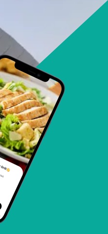 Riverview Grill screenshot