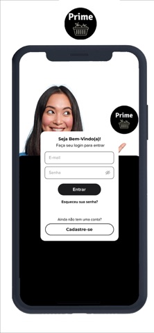 Prime Markets Screenshot 2 of 5