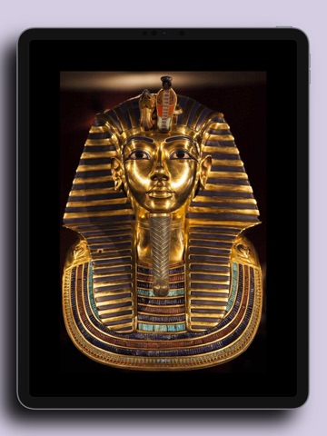 Grand Egyptian Museum (GEM) screenshot 7