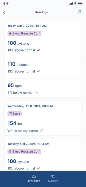 PRVNT screenshot 1
