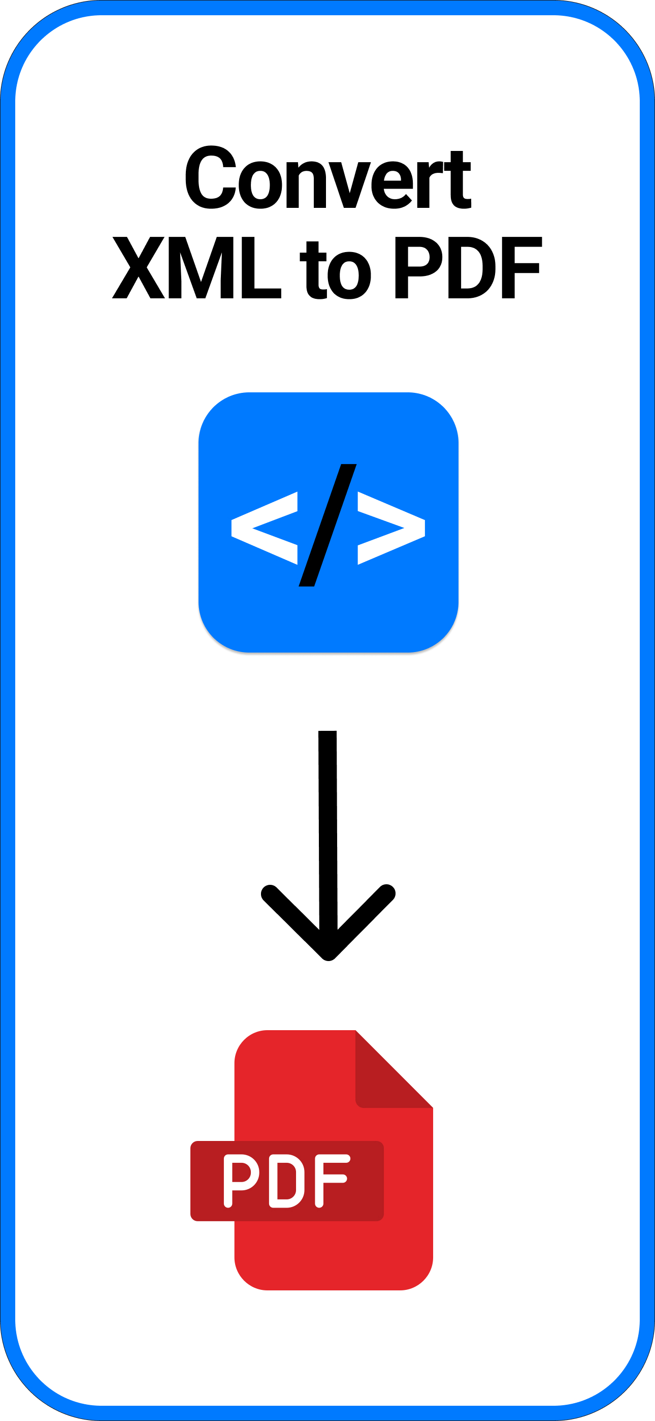XML Viewer & XML Editor
