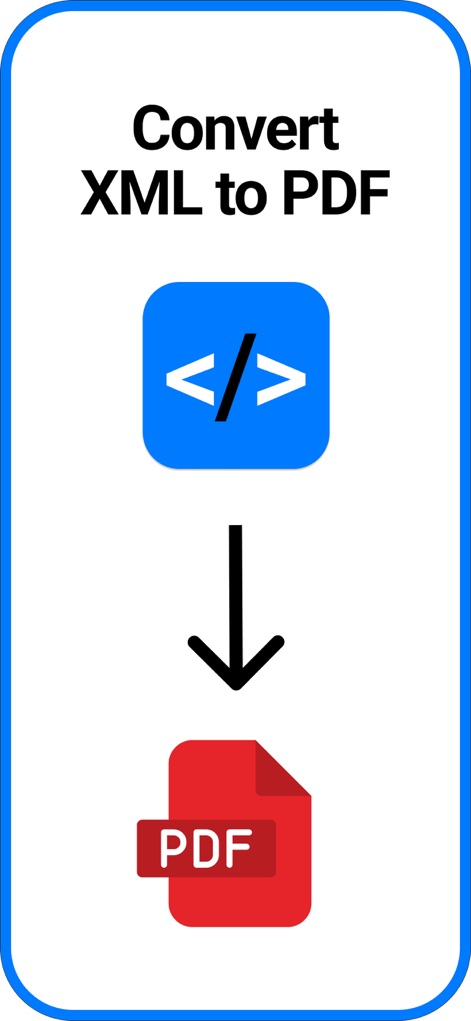 XML Viewer & XML Editor - Developer Tools App | MWM