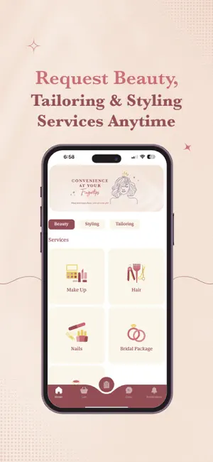 Rayyanh - ريَّانة screenshot 2