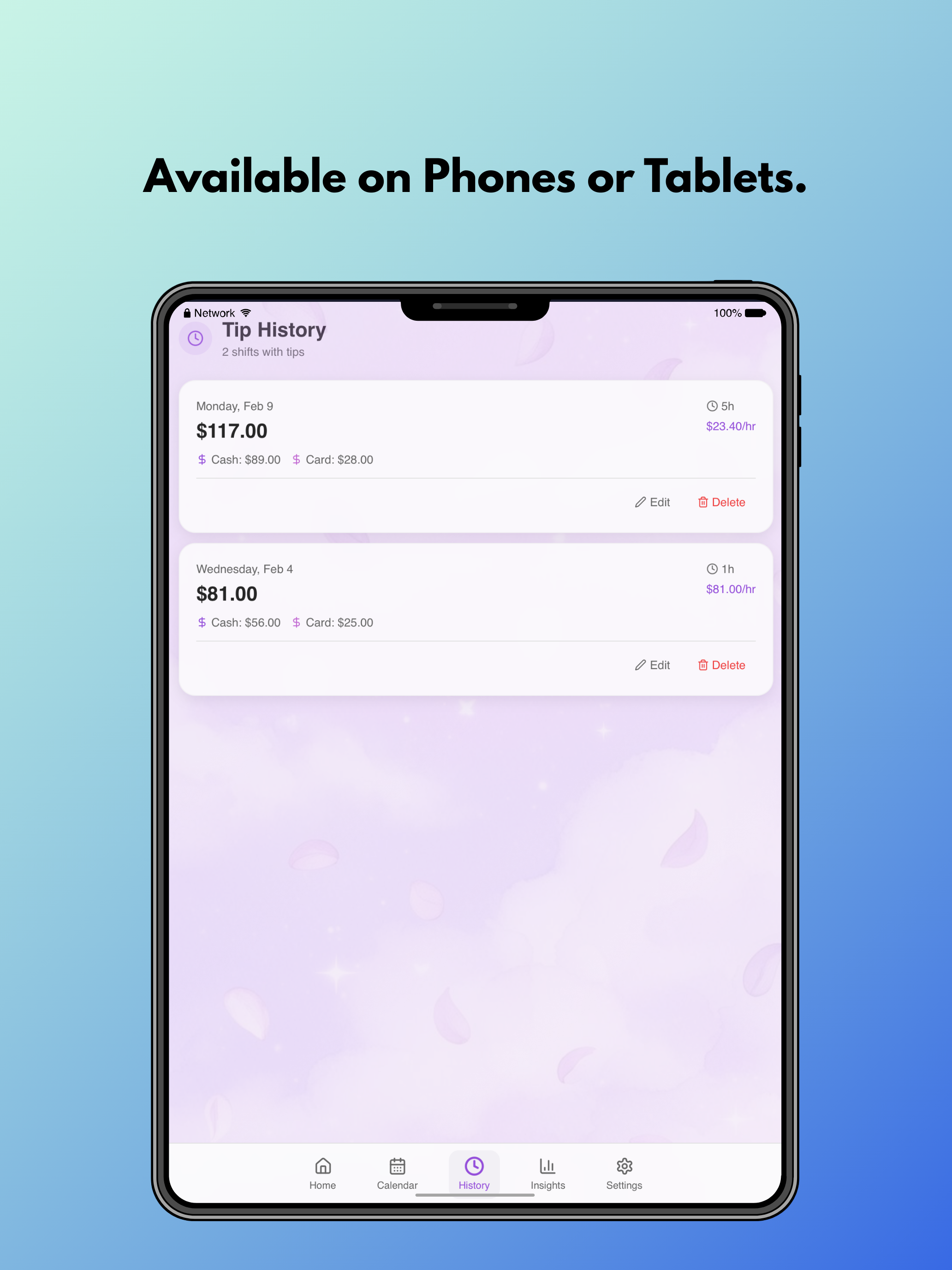 Tip Moves screenshot 5