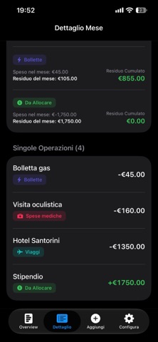 effeenance screenshot 3