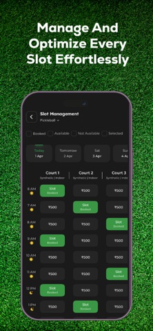Obsess Play Partner screenshot