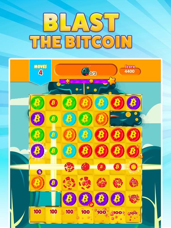 Bitcoin Blast screenshot 3