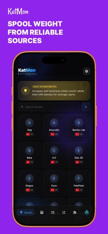 KatMon Screenshot 1 of 7