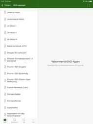 EKG APPEN ipad bilder 2