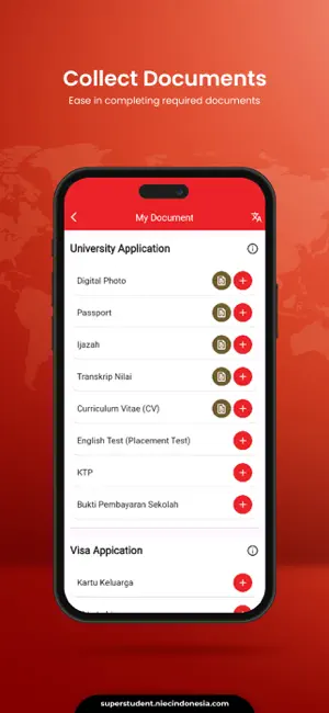Super Student screenshot 2