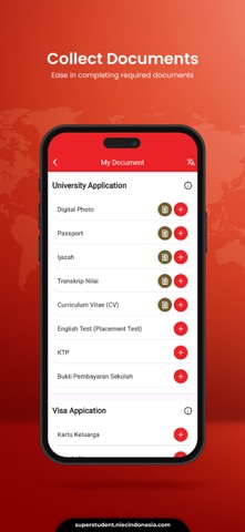 Super Student Screenshot 2 of 5
