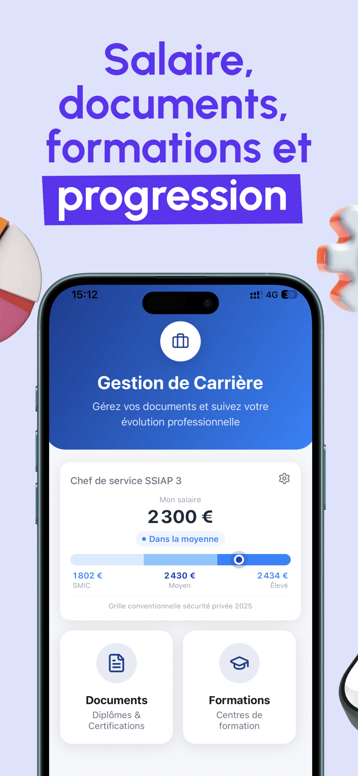 Agent+ screenshot 5