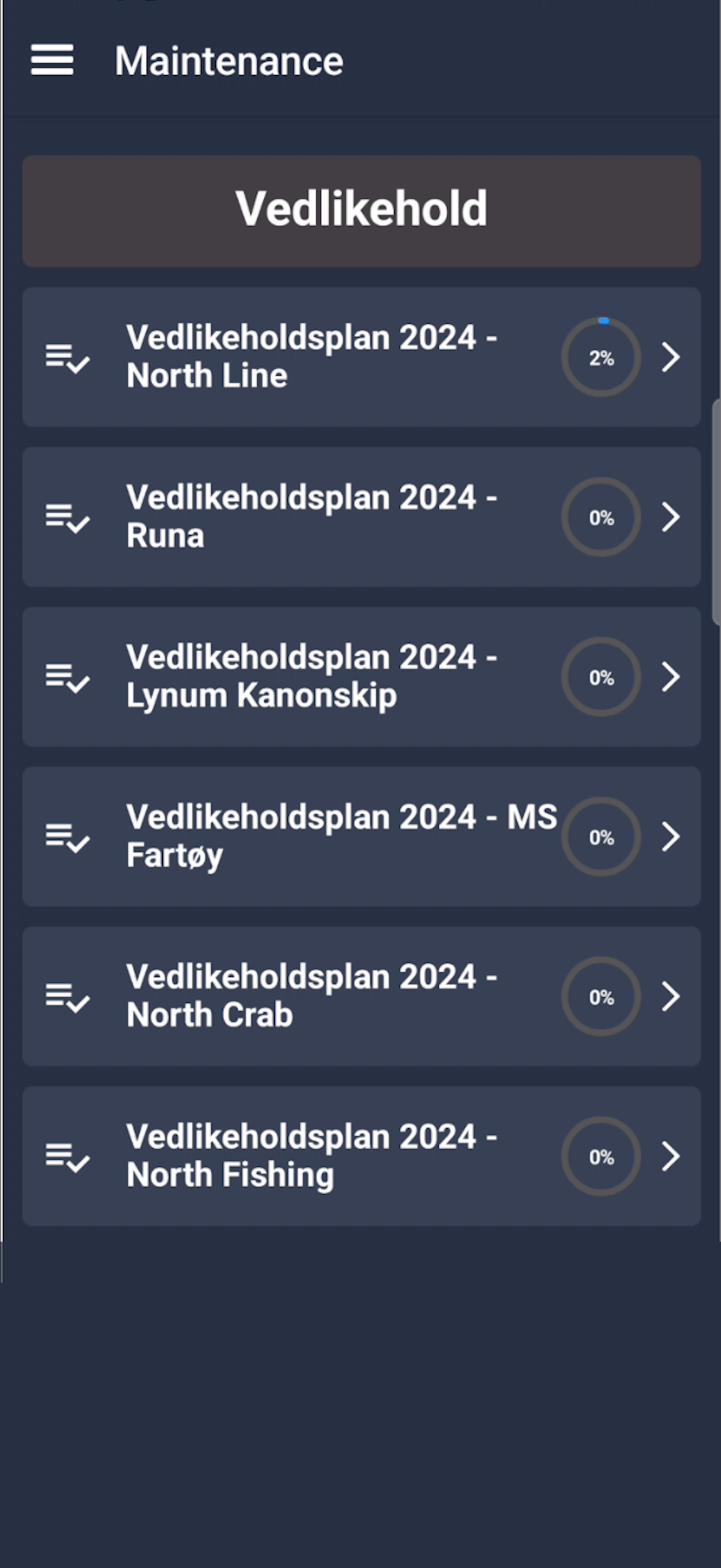 North Safety System