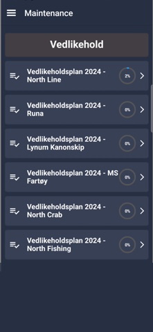 North Safety System Screenshot 4 of 6