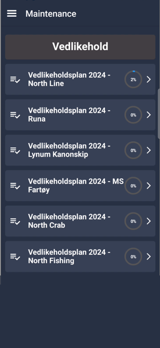 North Safety System Screenshot 4 of 6