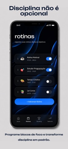 Kayros screenshot