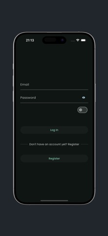 Tebeşir: Öğrenci Planlama screenshot