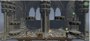 Waffle Blast 3 screenshot 4