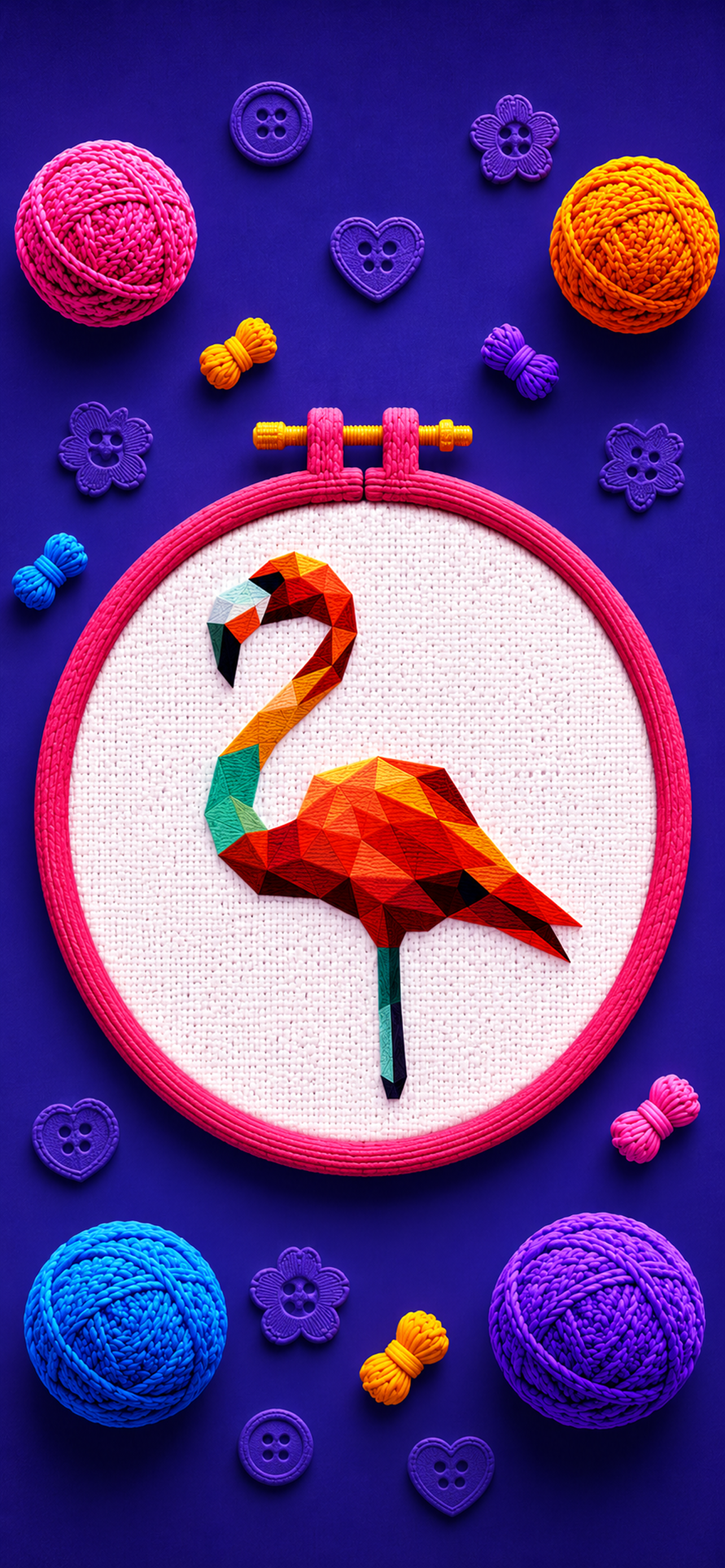 Cozy Knots: Connect Puzzle screenshot 5