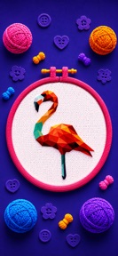 Cozy Knots: Connect Puzzle screenshot