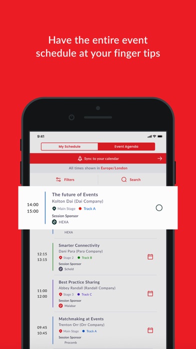 BIF Market Screenshot