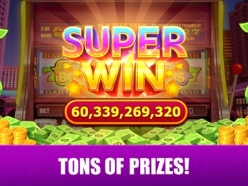 Cash Bonus-Win Real Money iPad screenshot