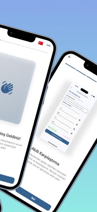 Compair Guide: AI Comparison Screenshot 2 of 10