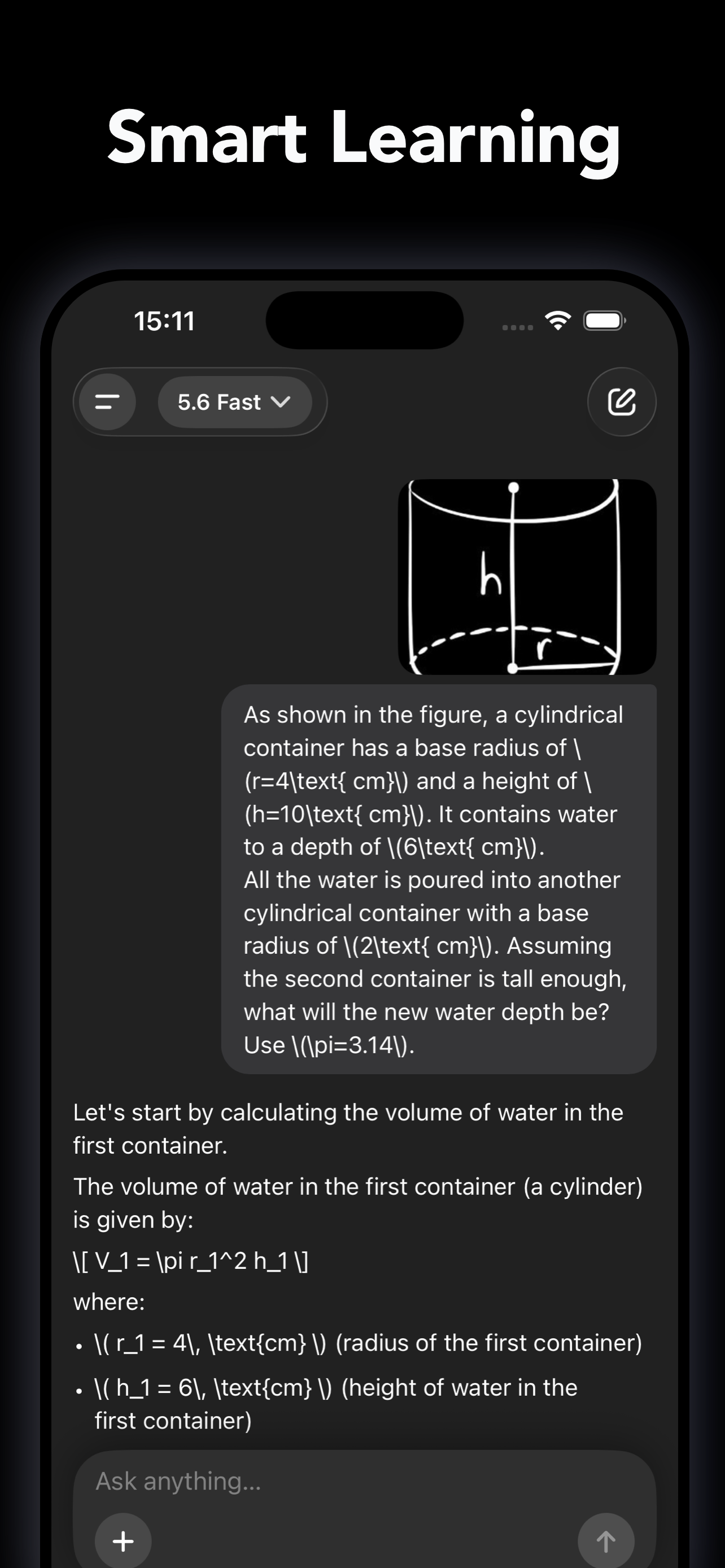 AIChatly : AI Assistant Smart screenshot 4