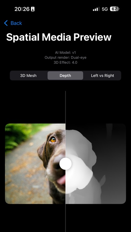 Spatial Video Studio