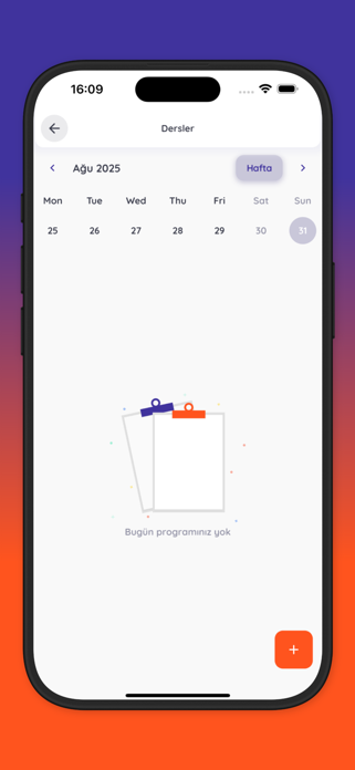 Enova Eğitim Screenshot 5 of 7