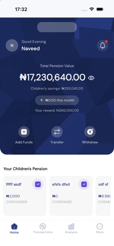 NexaCredo screenshot 3