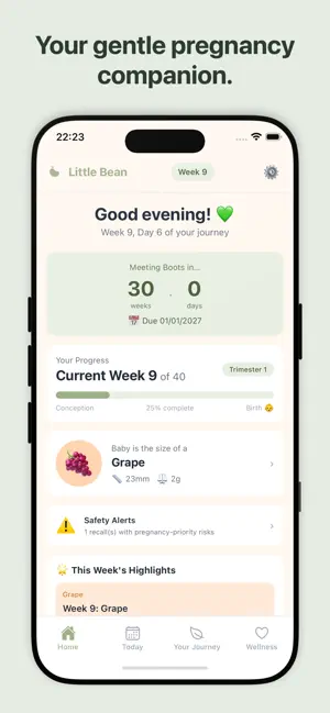 Littlebean screenshot 1