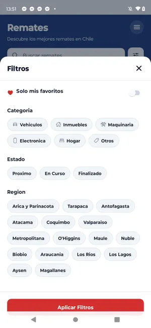 AuctionEasy screenshot 4