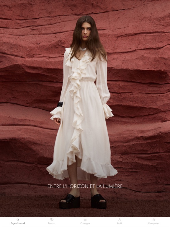 Screenshot #6 pour Lichi - Online Fashion Store