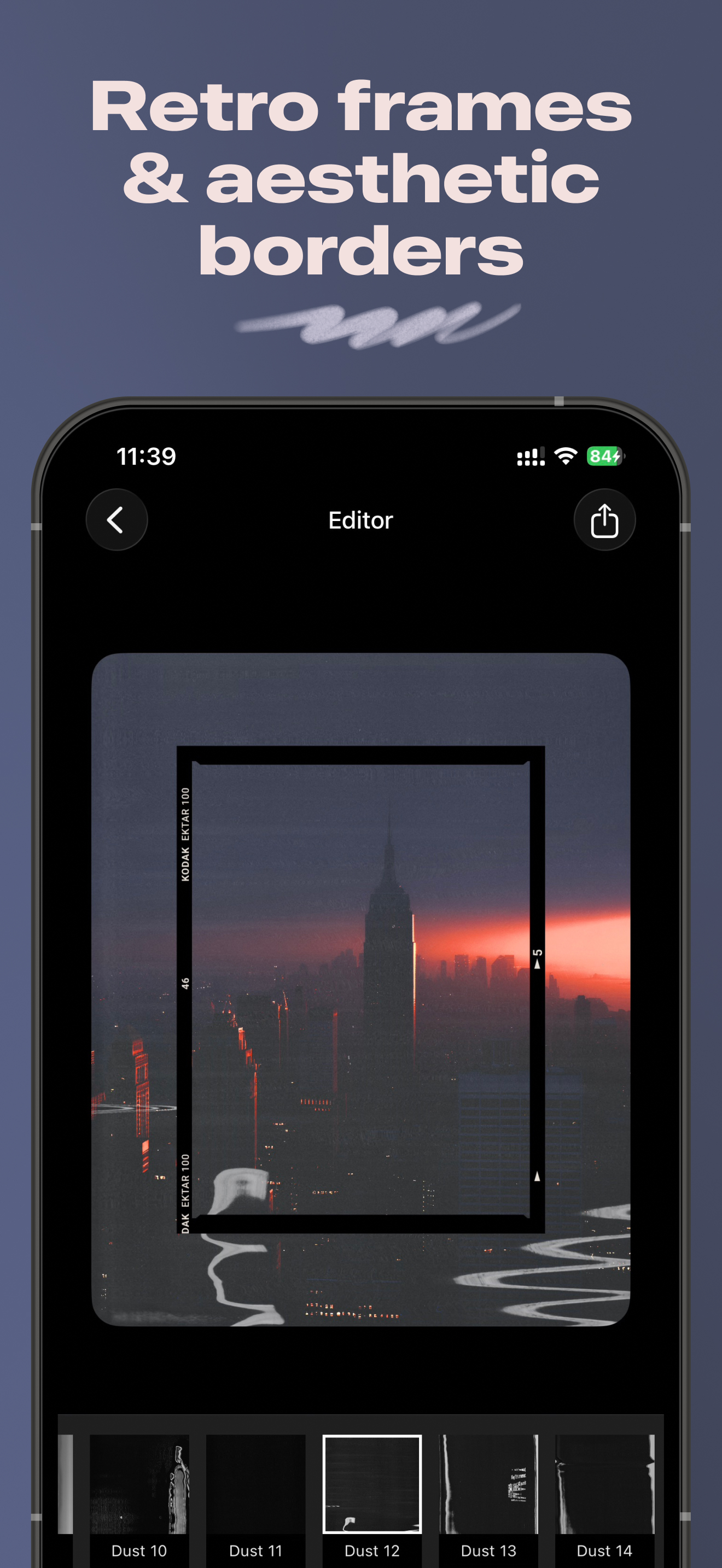 LUCH: Photo Effects & Filters screenshot 5