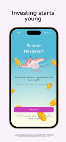 Pearler Headstart Screenshot 1 of 4