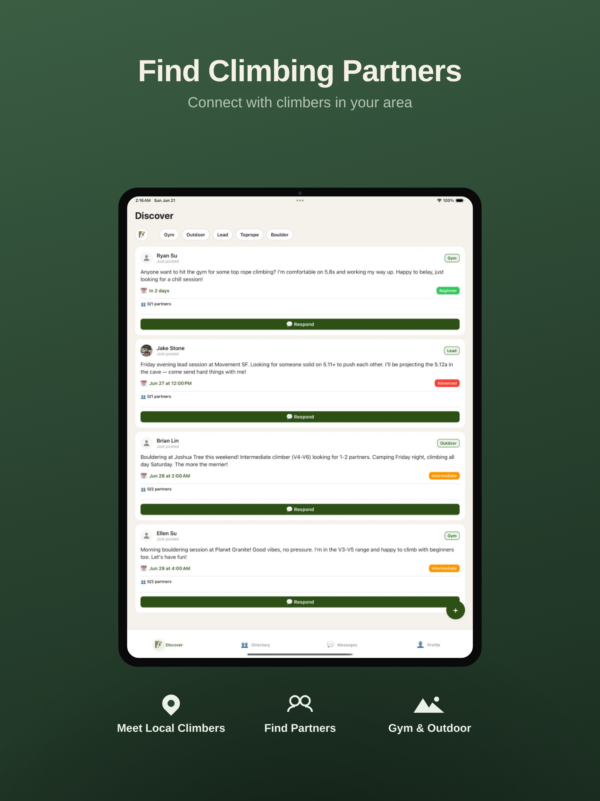 GoWith screenshot 6