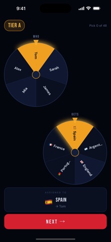Sweeper 26 screenshot