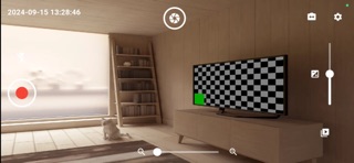 Simple Blackbox (4K CCTV) Screenshot 1 of 4