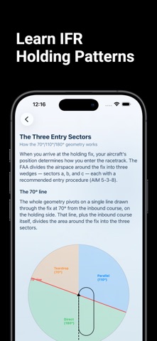 IFR Holds Screenshot 1 of 4