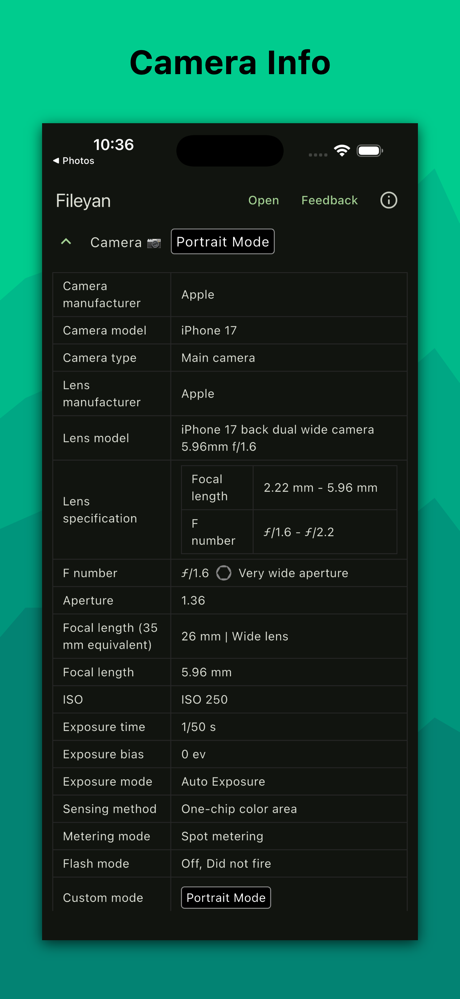 Fileyan screenshot 5