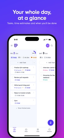 Planzer Screenshot 1 of 8